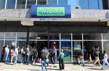  Paraná inicia 2026 com alta de 24,4% na colocação de trabalhadores via Rede Sine